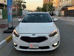 Kia Cadenza